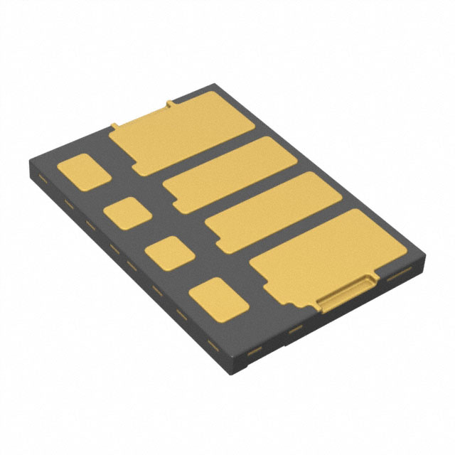 KW H4L531.TE-Z6R6-EBVFFCBB46-4LZL OSRAM Opto (ams OSRAM)  Illuminazione a LED - Bianco